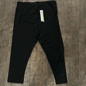 Time & Tru - Capri Legging